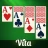 Vita Solitaire for Seniors icon