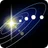 Solar Walk - Sistema solar 3D icon