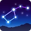 Star Walk 2 Plus 星座をナビゲートするアプリ icon