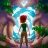 Atlantis Odyssey: Aventura icon