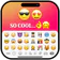 Emojis para Historias de iOS