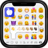 iOS Emojis For Android icon