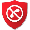 Calls Blacklist - 着信拒否 icon