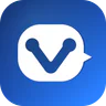 VMP Messenger: Chat Tawag icon