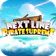 Next Line: Pirate Supreme