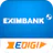 Eximbank EDigi icon