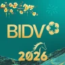 BIDV SmartBanking icon