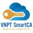 VNPT SmartCA icon