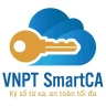 VNPT SmartCA icon