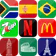 3in1 Quiz: Logo Quiz and More