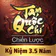 Tam Quốc Chí - Chiến Lược -TTH