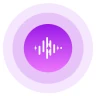 Micy: AI Video & Voice Changer icon