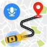 Ứng dụng dẫn đường GPS Maps icon