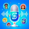 AI Đổi Giọng Music Pro icon
