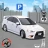 Modern Car Parking: Car Game icon