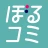 ぼるコミ-漫画アプリ icon