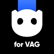 OBDeleven VAG car diagnostics icon