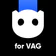 OBDeleven VAG Diagnóstico