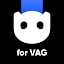 OBDeleven VAG car diagnostics icon