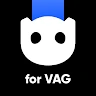 OBDeleven VAG car diagnostics icon