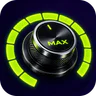 Volume Booster – Audio Center icon