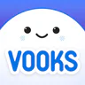 Vooks: Read-Aloud Kids' Books icon