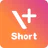 V+SHORT - Global Shorts & Hits icon