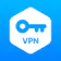 Suojattu VPN-välityspalvelin