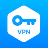 Suojattu VPN-välityspalvelin icon