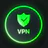 VPN Pribado: Ligtasin Koneksy icon