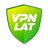 VPN.lat: Unlimited VPN Proxy icon