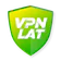 VPN.lat: Unlimited VPN Proxy