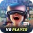 VR Player – 360 Video Player icon