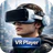360 Video 3D VR Media Player icon