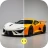 AI Car Designer Modify Style icon