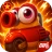 Gunbound Legend: Vua Toạ Độ icon