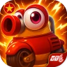 Gunbound Legend: Vua Toạ Độ icon