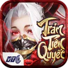 Trảm Tiên Quyết - Tru Tiên 5.0 icon