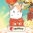 Cats&Soup:Fluffy Town Việt Nam icon