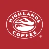 Highlands Coffee icon