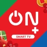 ON Plus Smart TV icon