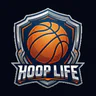 Basketball Career Sim 2026 icon