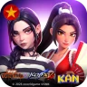 Vượt Tường Thép icon