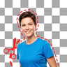 Background Eraser - Remove BG icon
