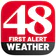 WAFF 48 First Alert Weather