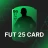 FUT 26 Card Creator icon