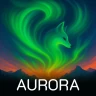 AuroraMe: Forecast & Alerts icon