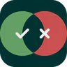 Vrai ou Faux Quiz icon
