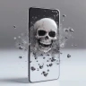 Fond d'écran animé 3D, 4K live icon