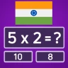 Toán Đố Trí Não icon